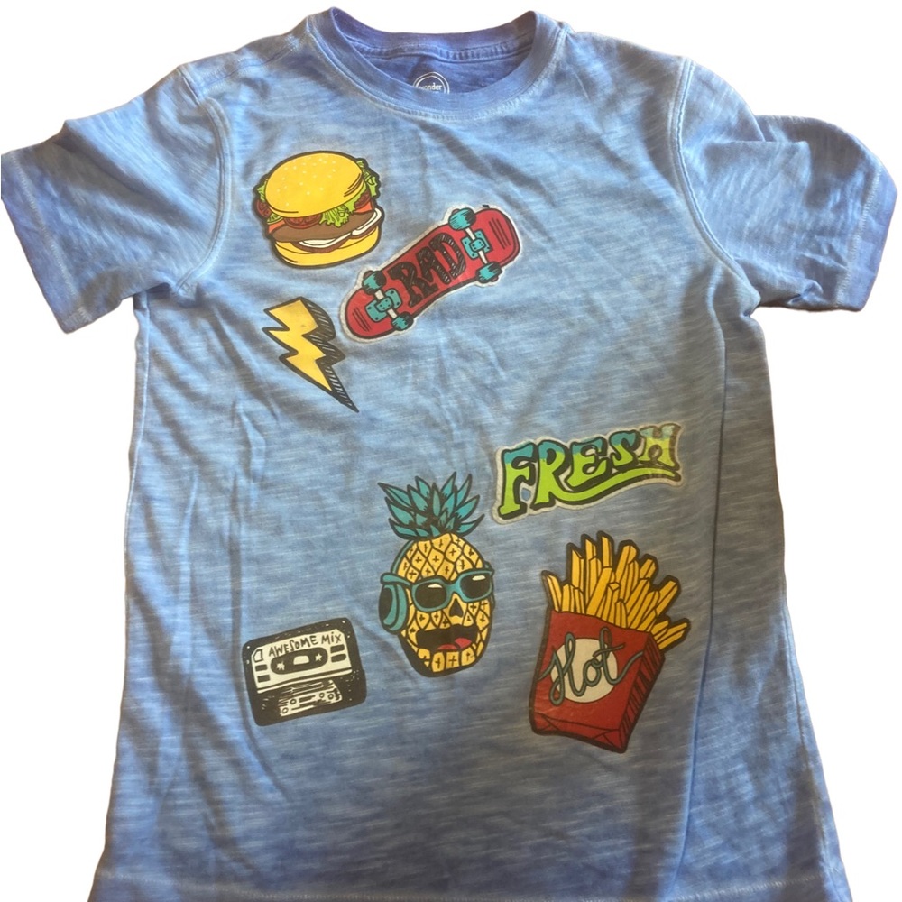 Graphic T-Shirt